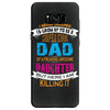 Super Cool Dad Of A Freaking Awesome Daughter Samsung Galaxy S8