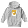 crazy Youth Hoodie
