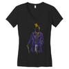 forever wonka Women's V-Neck T-Shirt