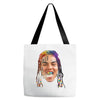 tekashi 6ix9ine  gummo 69 Tote Bags