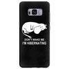 moomin inspired Samsung Galaxy S8 Plus