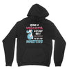 being a unicorn Unisex Hoodie