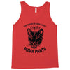 puma pants Tank Top