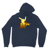pokemon game pikachu Unisex Hoodie