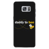 Daddy to Bee Unknown Gender Samsung Galaxy S7