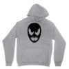 black nom nom Unisex Hoodie