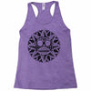 sun Racerback Tank