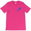 mermaid mom pocket T-Shirt