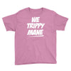 we trippy mane Youth Tee