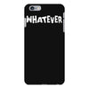 whatever iPhone 6 Plus/6S Plus Case
