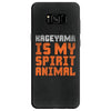 Kageyama is my Spirit Animal Samsung Galaxy S8