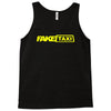 fake taxi Tank Top