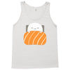 sleepy sushi Tank Top