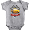 sister cruz remirez Baby Bodysuit