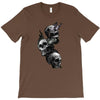 Kuru kafalar T-Shirt