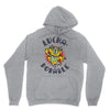 lucha dorable Hoodie