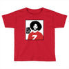 #IMWITHKAP (f156) Toddler T-shirt