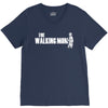 the walking mom V-Neck Tee