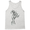 optimus prime 2 Tank Top