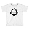 bot bot Toddler T-shirt