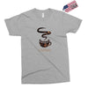 Caffein Exclusive T-shirt