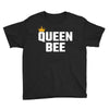 Queen Bee Youth Tee