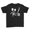 come in for a bit 2 Youth Tee