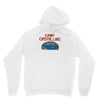 camp crystal lake Unisex Hoodie