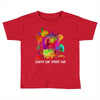 earth day every day Toddler T-shirt