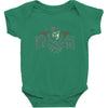 hawks leader Baby Bodysuit