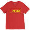 mercy V-Neck Tee