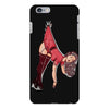 pin up girl iPhone 6 Plus/6S Plus Case