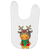 please, kill me! Baby Bibs
