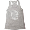 darth vermin Racerback Tank
