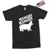 hangry Exclusive T-shirt