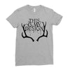 aperitif Ladies Fitted T-Shirt