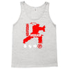 hadouken ryu Tank Top
