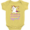 kindergarten squad Baby Bodysuit