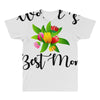 world's best mom All Over Men's T-shirt