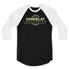 vandelay industries 3/4 Sleeve Shirt