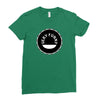 14 Ladies Fitted T-Shirt