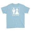wedding funny game over Youth Tee