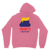 trump it like its hot Unisex Hoodie