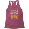 republic rebels Racerback Tank