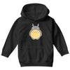 totoro Youth Hoodie