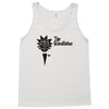 the grandfather Tank Top