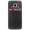 law &amp; mordor Samsung Galaxy S7 Edge
