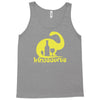 winosaurus Tank Top