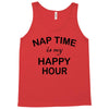 happy hour Tank Top