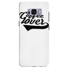 coffee lover Samsung Galaxy S8 Plus